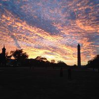 Washington Monument