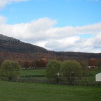 New Paltz, New York