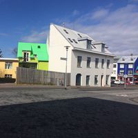 Reykjavik